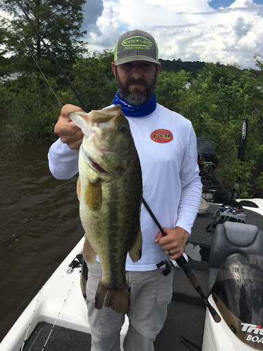 V & M Baits - Thumbnail