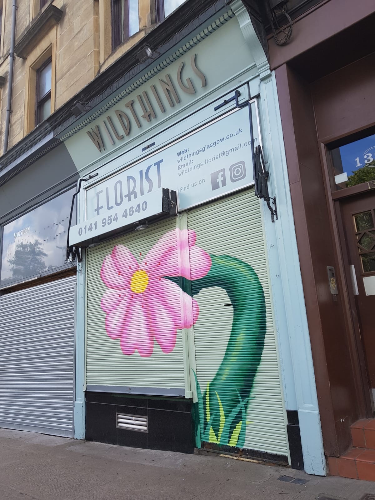 Wildthings - Florists - photo 1