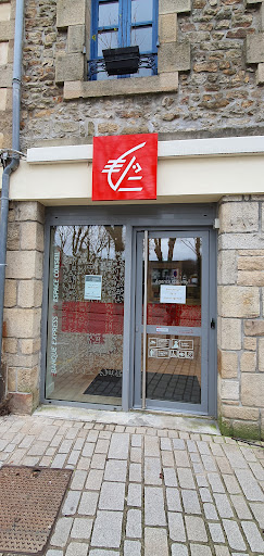 Caisse d'Epargne Auray - Thumbnail