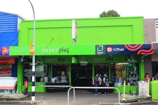 Paper Plus Otorohanga - Thumbnail