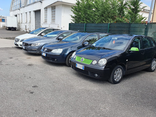AUdiVT - Visual