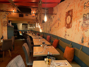 Photo n°9 de Clandestino Saint Tropez à Saint-Tropez (Restaurant méditerranéen)