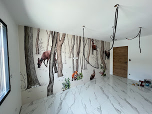 Photo n°2 de JLC MULTIS SERVICES Caldeira Jean-Louis à Toulouges (Peintre en bâtiment)