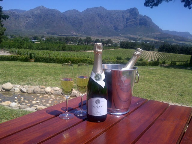 Topiary Winery