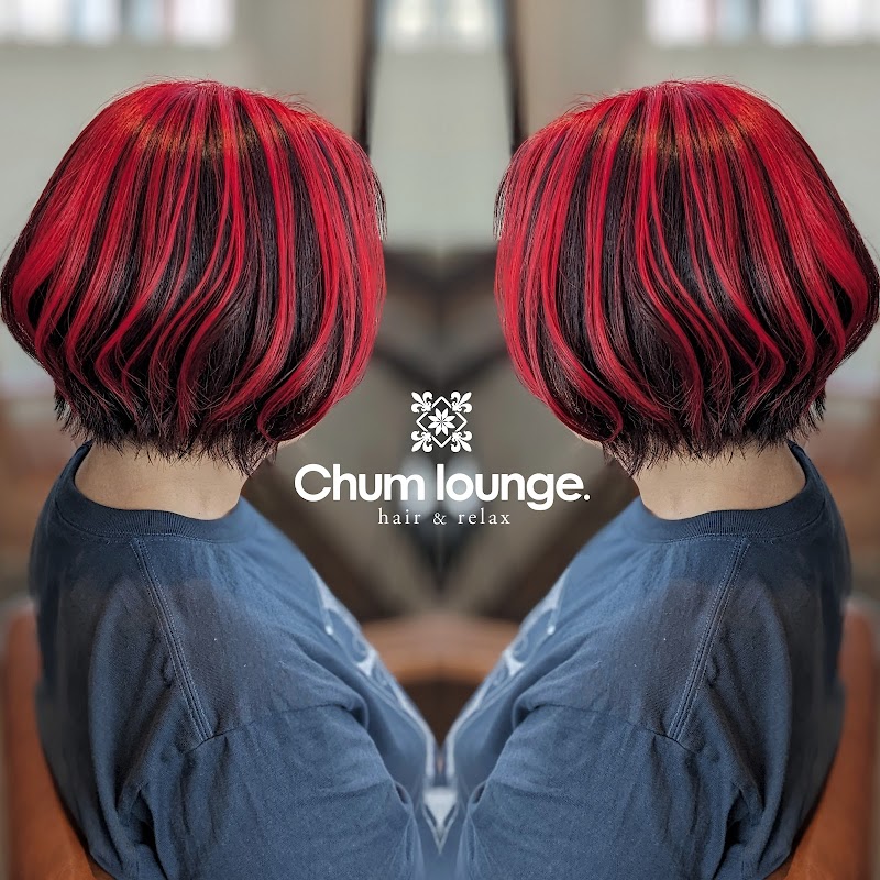 美容室 Chumlounge ﾁｬﾑﾗｳﾝｼﾞ