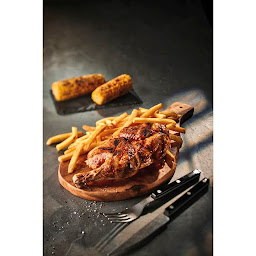 Photo n°46 de Buffalo Grill Brignoles à Brignoles (Restaurant de grillades à l'américaine)