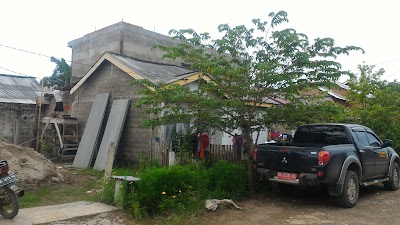 Photos of Rumah Sastra Piek Ardijanto Soeprijadi