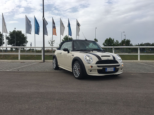 Rover S.R.L. - Visual