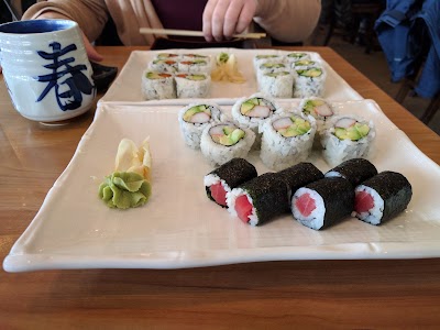 Photos of Sansu Sushi and Cocktails