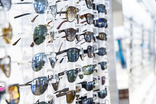 Opticien Colomiers - Centre Ville - Krys - Thumbnail