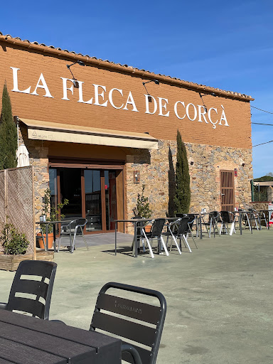 Corçà Bakery - Visual