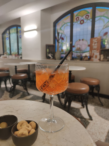 Caffe' Deco - Thumbnail