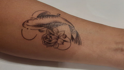 Dok Tattoo - Thumbnail