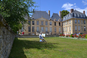 Photo n°50 de Château de Montgeroult à Montgeroult (Espace événementiel)