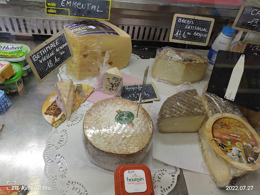 Epicerie Tabac du Canal Gallery - France
