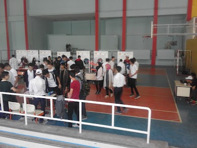 school