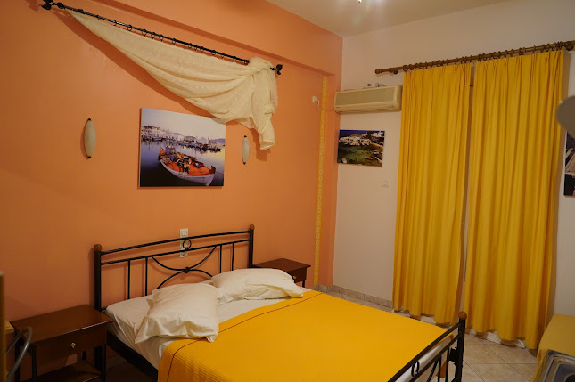 Studios Λυμπερόπουλος Drosia - Νυχτερινό κέντρο