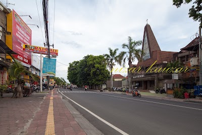 Photos of GPT Baithani