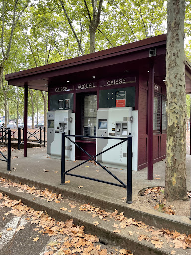 Parking public METPARK - Allées de Chartres - Thumbnail