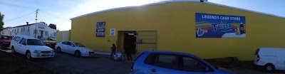 Photos of Legends Cash Store