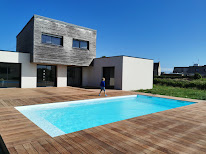 Terracotta Piscines et Spas à Plourin-lès-Morlaix