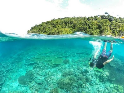 Photos of Pulau Lampu