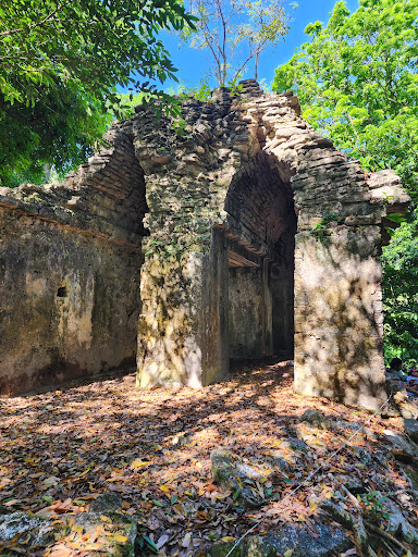 Forgotten Temple - Visual