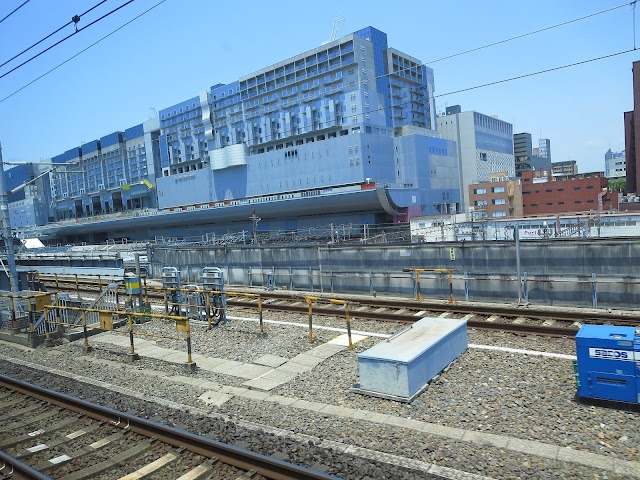 Kyoto Station