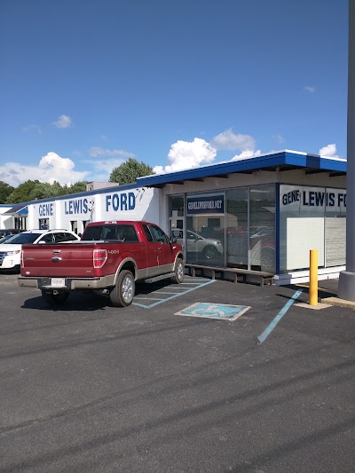 Photos of Gene Lewis Ford Inc.