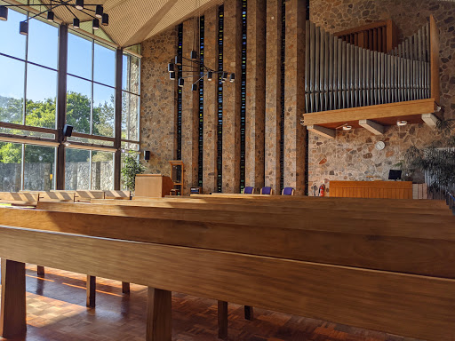 Taunton Crematorium - Thumbnail