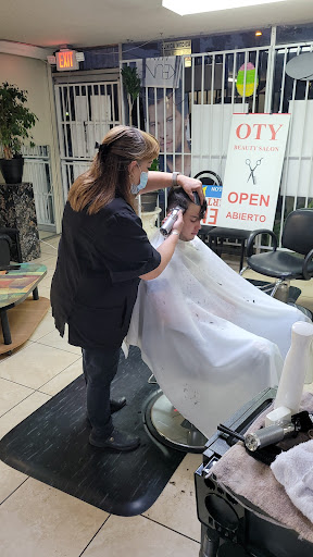 Oty Beauty Salon - Thumbnail