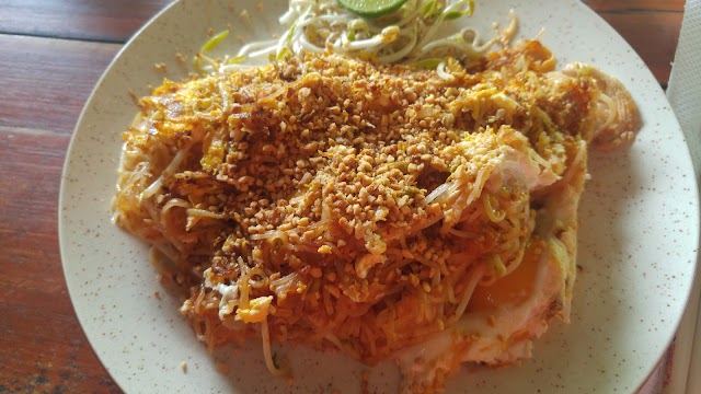 Krazy Kitchen