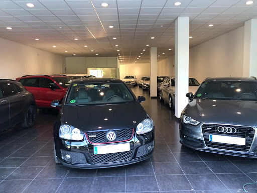 GSV Autoroad (Coches segunda mano Sant Cugat) Gallery - Spain