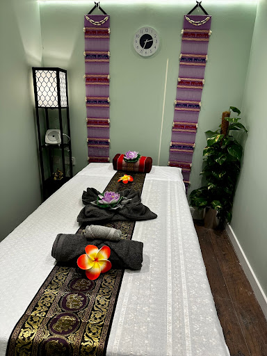 Baitong Thai Massage