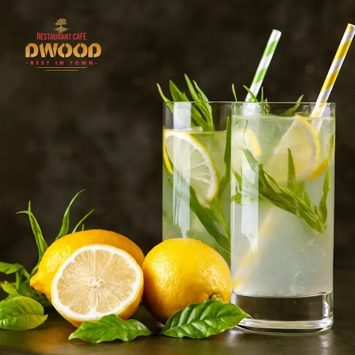 Cool down with our refreshing lemonade! 🍋🌿 The perfect drink to quench your thirst and refresh yo… post image
