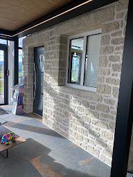 Photo n°10 de Menuinova : Menuiserie Alu / PVC - Pergola à Lentigny (Menuisier)