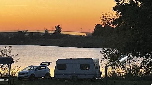 Wohnmobilstellplatz Mühlberg/Elbe - - Thumbnail