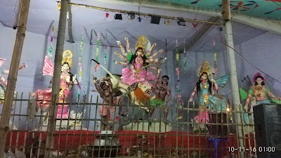 Photos of Baburhat Pujamondop