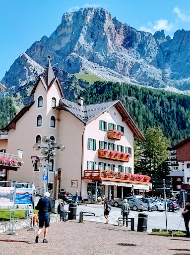Spa Dolomiti - Visual