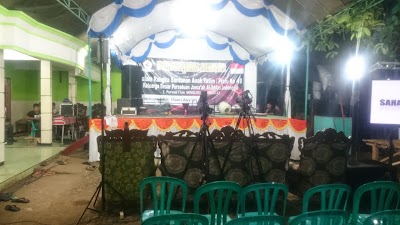 Photos of Paguyuban Warga Perantauan