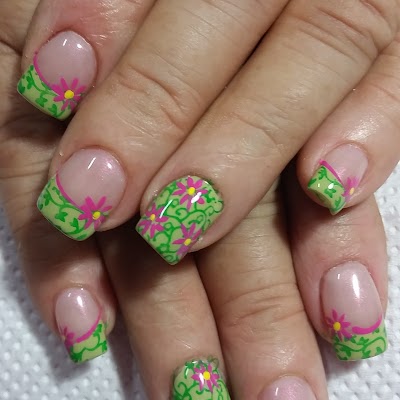 Photos of Magui's Nails