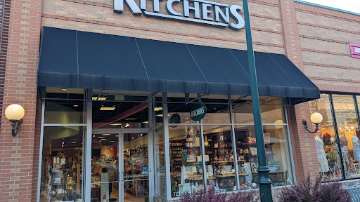 Kitchens - Visual