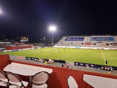 City Stadium