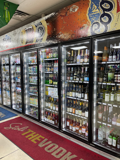 Edison Discount Wine & Spirits - Thumbnail