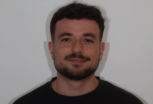 LUCAS BOLOGNESI