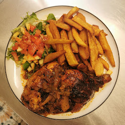 Photo n°12 de Le Frigidaire : restaurant & bar à Lille (Bar)