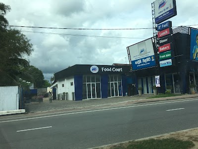 Photos of Lucky Food Court