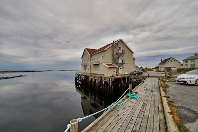 Photos of Hopen Brygge Hotel