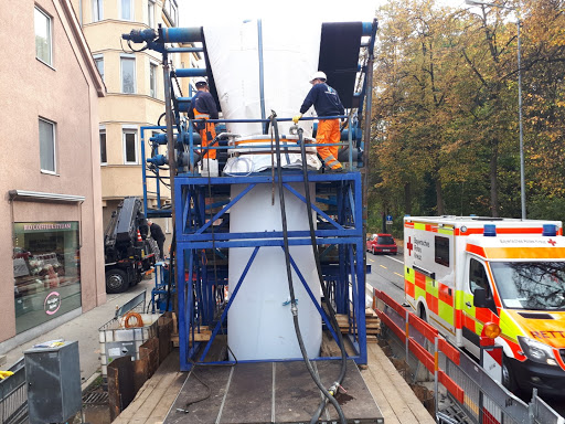 Aarsleff Rohrsanierung GmbH