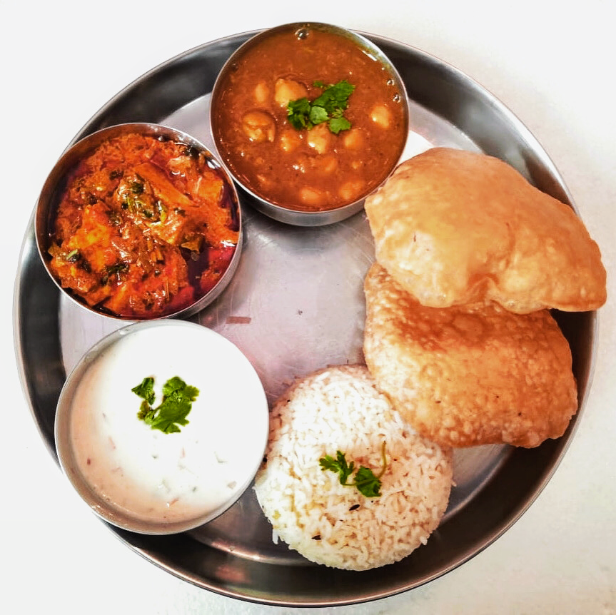 Tiffin Service Gurgaon